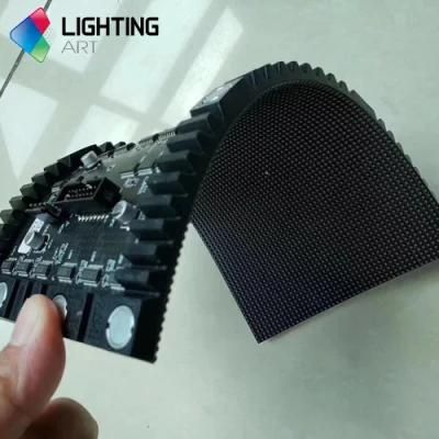 P1.2 P1.5 P2.0 SMD Sign Display LED Electronic Wall Flexible LED Display Screens