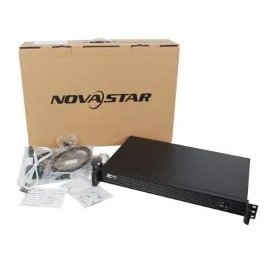 HDMI/DVI Input Novastar Mctrl600 HD LED Display Controller