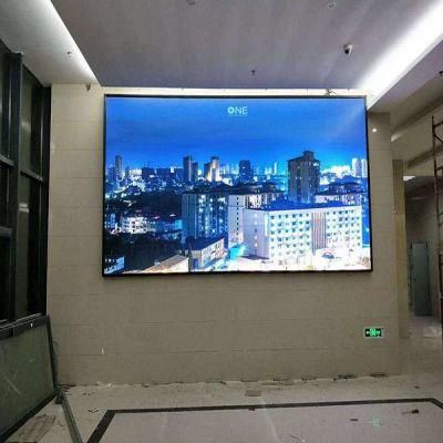 Cardboard, Wooden Carton, Flight Case 65536 Dots/Sqm Absen LED Display Screen