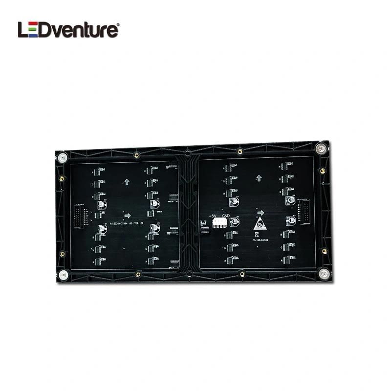 P5 Indoor Full Color Advertising LED Screen Panel