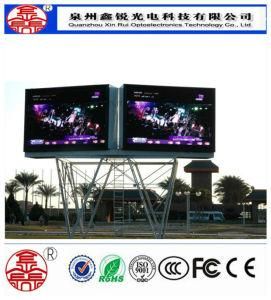 Hotsale P10 LED Screen Full Color High Definition For Rental Advertising