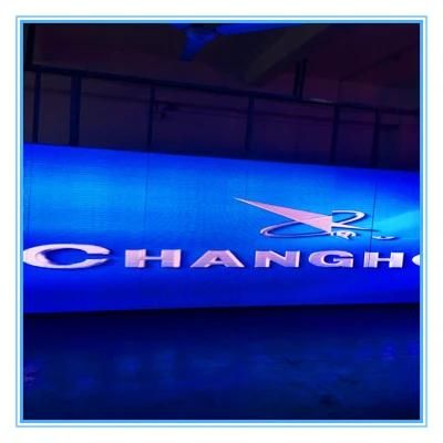 Long Lifespam Indoor LED Advertising Screen P4 LED Display