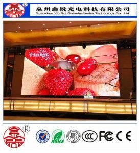 High Resolution P3 Indoor Rental Advertising Full Color LED Display Screen