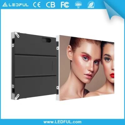 P2 P2.5 P2.976 P3 P3.91 Indoor Full Color LED Display