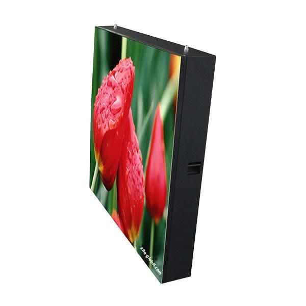 Full Color LED Display of Indoor P6 with High Resolution