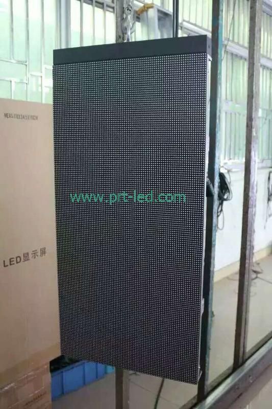 Full Color LED Background Wall for Event, Party Stage Display (P3.91, P4.81, P6.25)