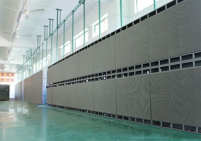 P6 Outdoor SMD LED Video Wall for Best Price