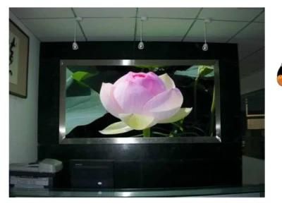 Indoor P2.5 P3 P3.91 Big Back Stage LED Display Panel