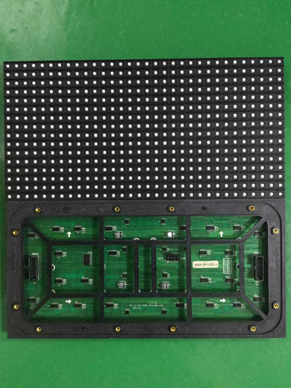 P10mm High Quality Outdoor SMD Full-Color LED Display