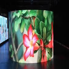 Outdoor Digital Signage Full Colour LED Display Screen