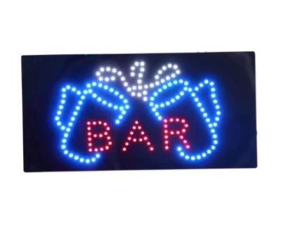 Custom Various Vocal Concert Star Fans Cheer LED Board