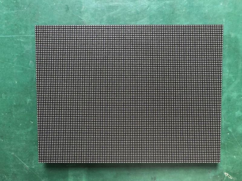 P1.25/P1.56/P1.667/P1.923mm Indoor Small Pitch HD LED Display Screen