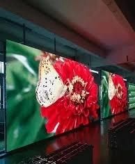 SMD 2121 Rental Outdoor Full Colour LED Display for Advertising/Stage/Event