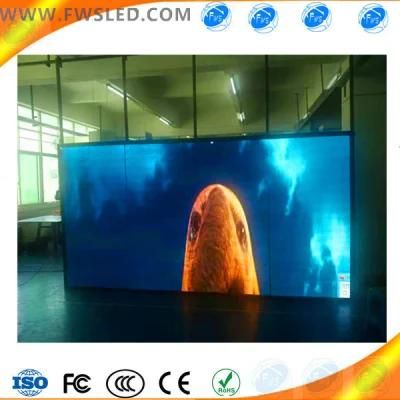 Fixed Installation LED Curtain Display P10