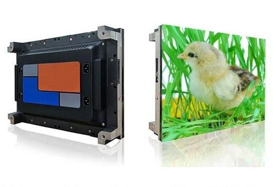 Indoor High Quality P1.667/P1.875/P1.923/P2 Advertising Digital LED Display Screen