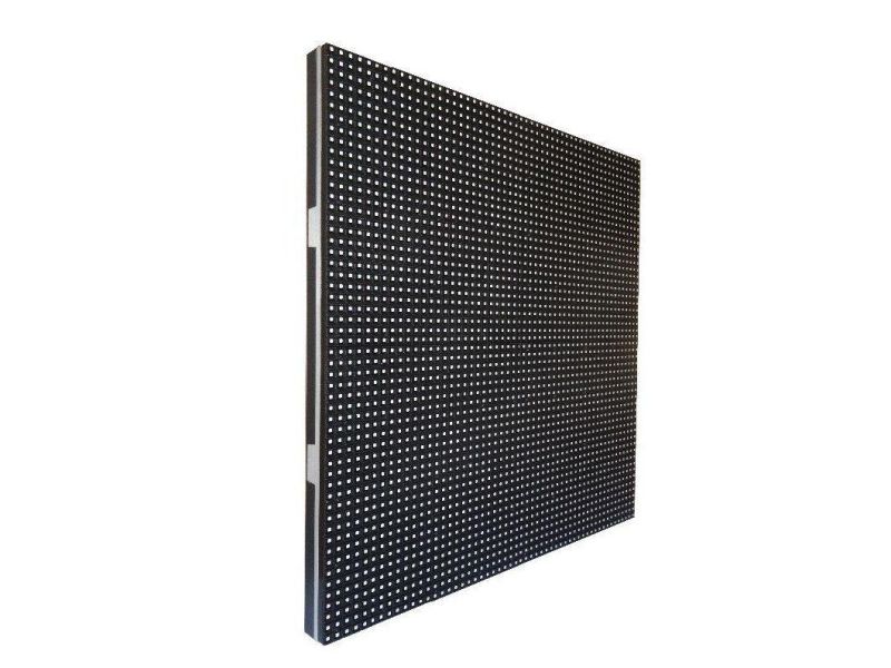 2020 New Style P8 Outdoor LED Module 320mm*320mm IP65 Waterproof LED Module