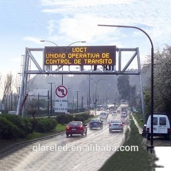 Outdoor High Quality P20 LED Billboard Advertising Display