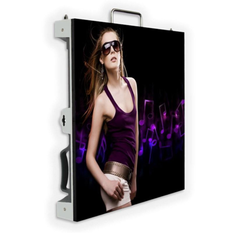 Hot Sales Manufacturer Price HD P5 Full Color LED Screen