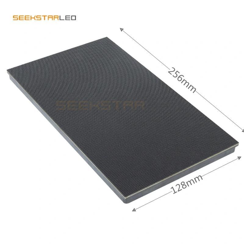 Seamless Splice LED Display Panel Indoor Full Color LED Display Screen P4 P5 P6 P10