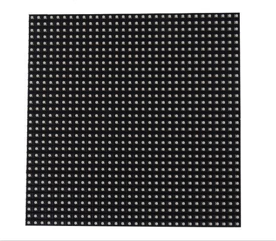 P3/P6 576*576mm Indoor Stage LED Display Screen Background Wall