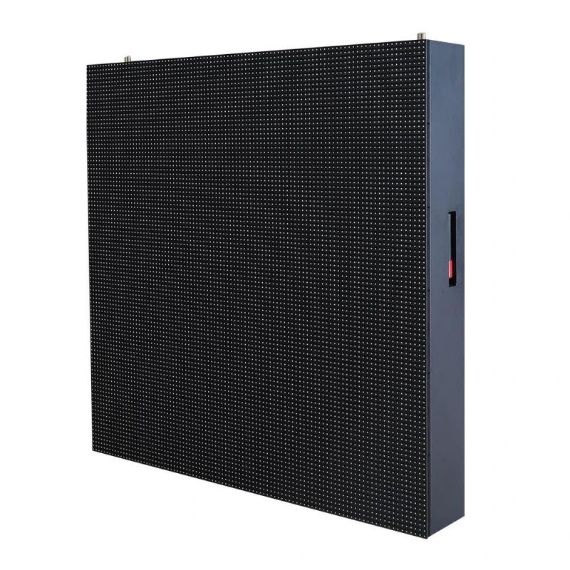 High Definition P4/P5/P6 SMD Outdoor Full Color RGB LED Video Wall