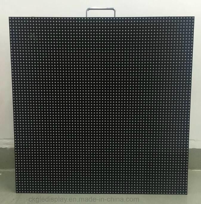 P5 Full Color Outdoor Rental LED Display Panel for Stage