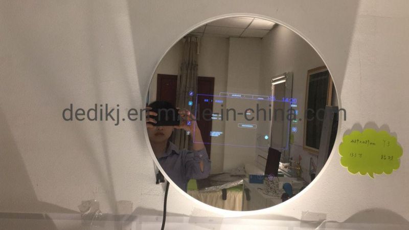 43inch Chinese Bathroom LED Android Smart Mirror Price