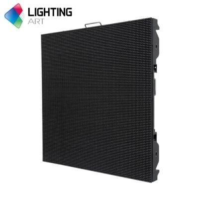 P8 Outdoor Advertising LED Display Screen Price