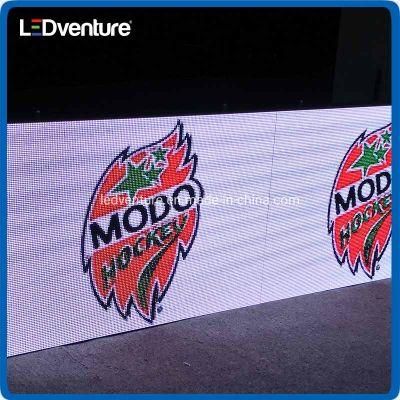 Full Color P6 Indoor 192X192mm LED Display Screen