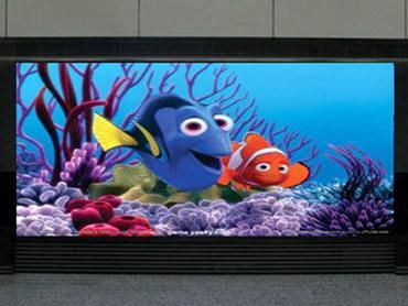 Indoor P2.5 Full Color LED Display Screen Stage LED Video Display