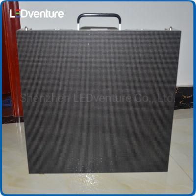 High Quality Indoor P2.6 LED Rental Display for Conference