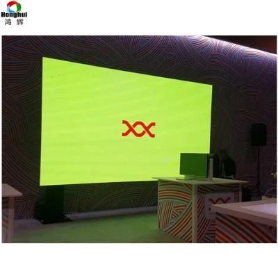 High Brightness 1400CD/M2 P3.91 P4.81 Indoor Display LED Board