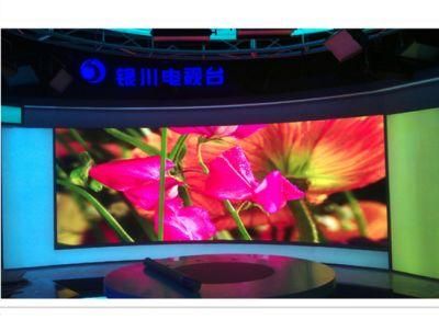 Indoor Outdoor P10 P5 P8 LED Display Screens Signage for Advertising