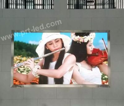 HD Super Slim P1.9 LED Display for Indoor Advertising Screen