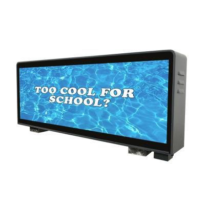 Outdoor Indoor LED Display Screen for Advertising