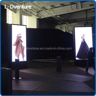 Indoor P2.6 for Store High Definition Fixed LED Display Screen