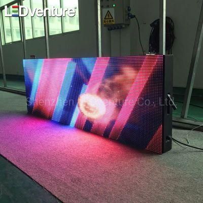 Full Color P10 Outdoor Waterproof LED Advertising Billboard