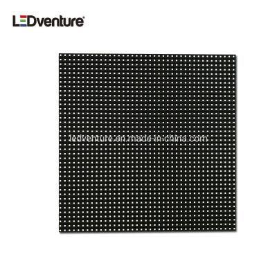 P8 Outdoor Full Color Front Service LED Module