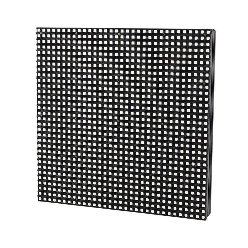 Outdoor Nationstar P6 LED Display Module Screen Signage for Advertising