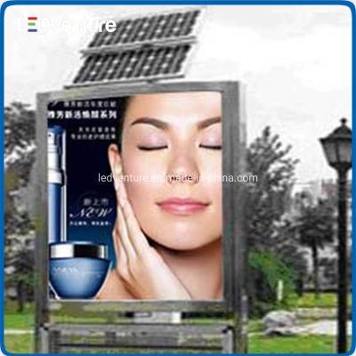 P3 Outdoor Full Color Front Service LED Screen