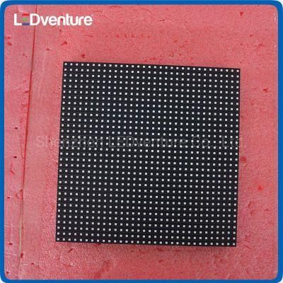 Outdoor P6 192X192 High Brightness LED Display Module