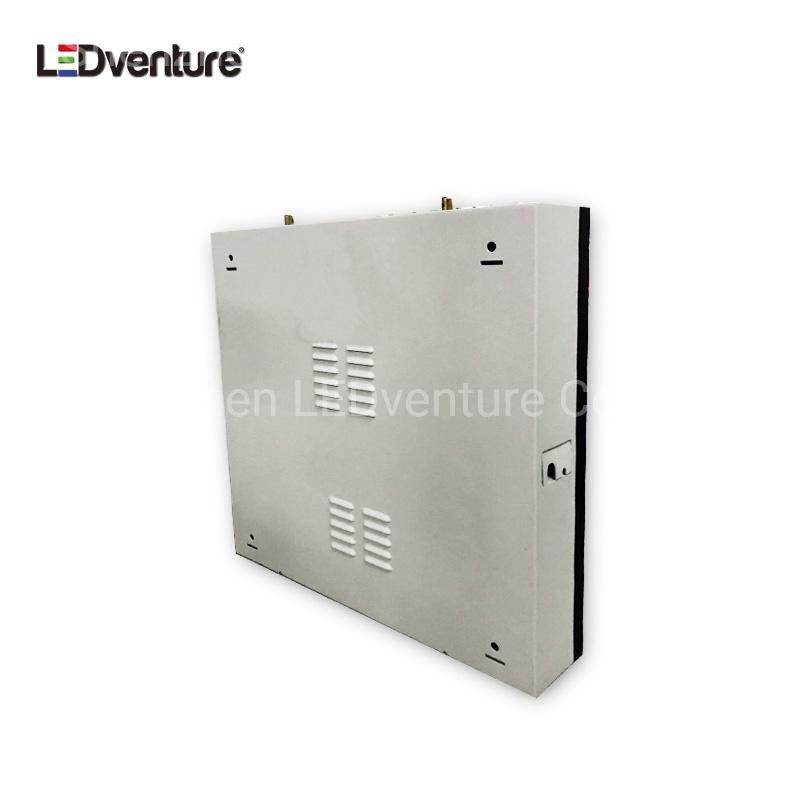 Outdoor 160X160 320X160 320X320 Module P10 Advertising LED Display Screen