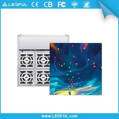 P8 Outdoor LED Display Screen Signage for Advertising