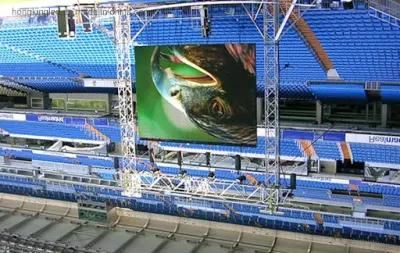 P3 Outdoor Indoor LED Display Screen Advertising for Events