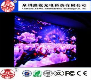 Wholesale High Brightness P3 Full Color LED Display Video Wall