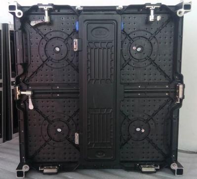 Us254.5 Outdoor P3.91 500X500 LED Cabinet for Rental LED Display