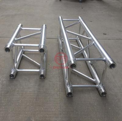 Outdoor Aluminum Stage Frame Truss Structure Design