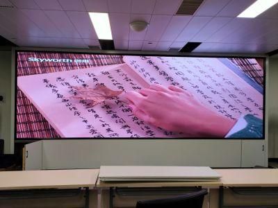 200mm X 150mm Stage Performance Fws Foldable Display LED Screen