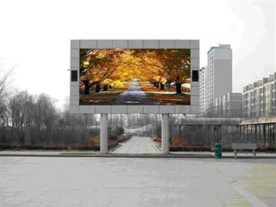 Cardboard and Wooden Carton IP65 Fws 768mm * 768mm/960mm *960mm Tvs LED Display