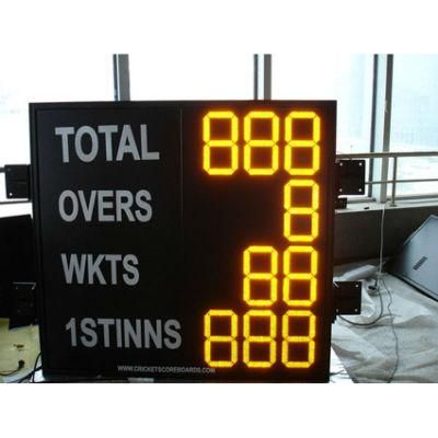 New Popular Sports Scoreboard for Sale